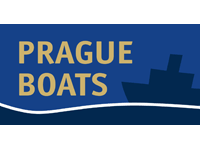Vyhliadkové plavby Vltava